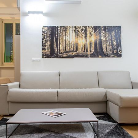Il Bosco Segreto, Dove Magia E Storia Si Fondono Appartement Turijn Buitenkant foto