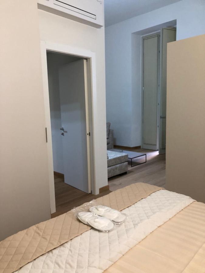 Il Bosco Segreto, Dove Magia E Storia Si Fondono Appartement Turijn Buitenkant foto