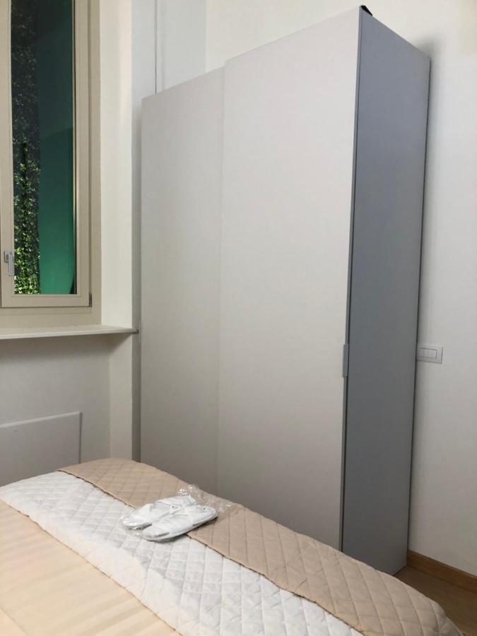Il Bosco Segreto, Dove Magia E Storia Si Fondono Appartement Turijn Buitenkant foto