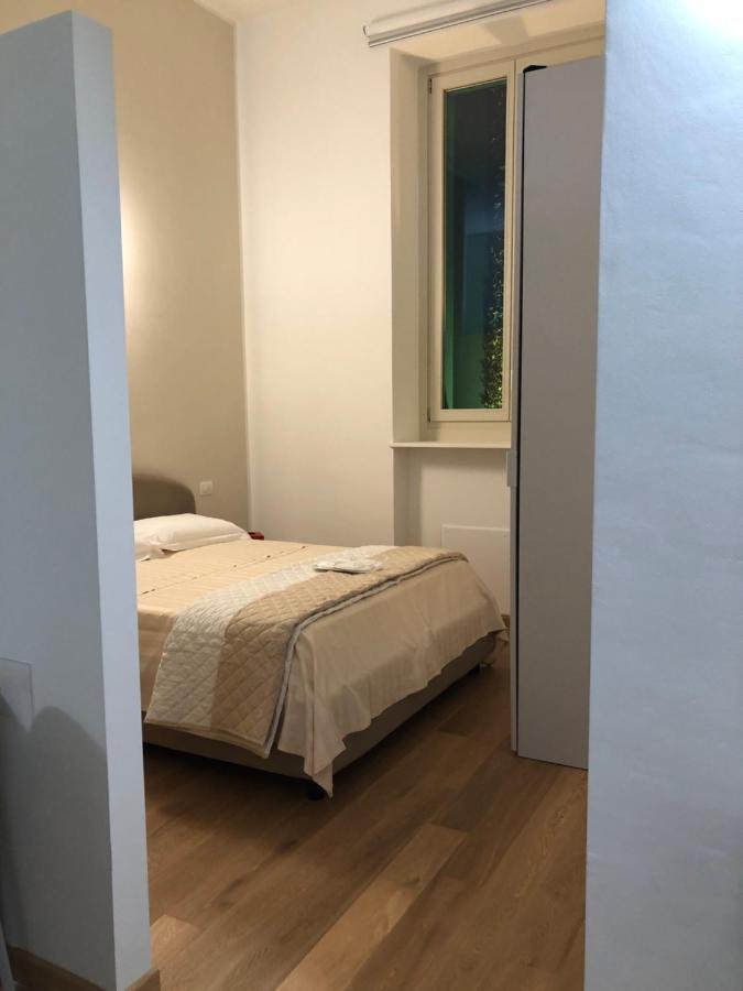 Il Bosco Segreto, Dove Magia E Storia Si Fondono Appartement Turijn Buitenkant foto