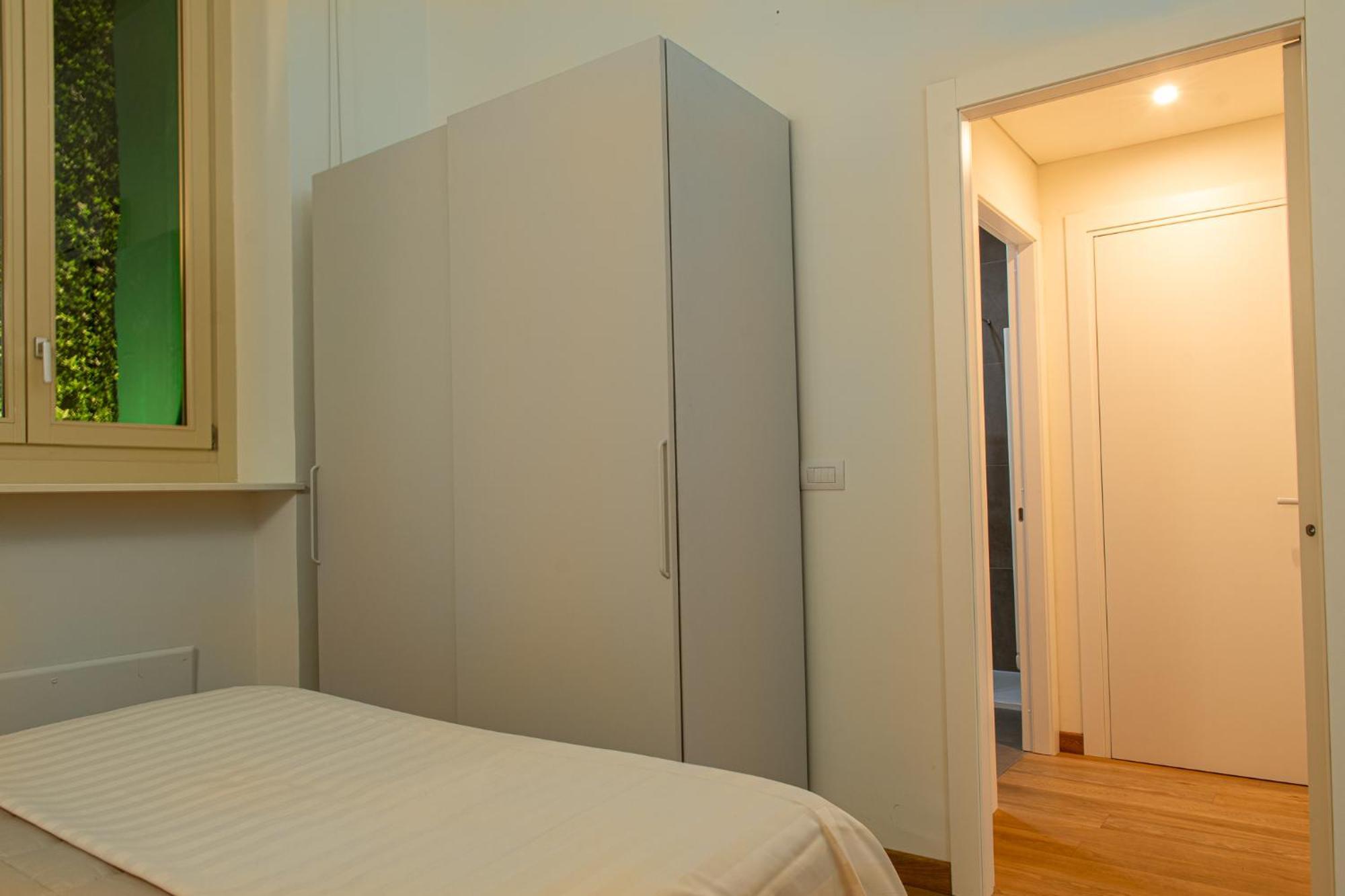Il Bosco Segreto, Dove Magia E Storia Si Fondono Appartement Turijn Buitenkant foto