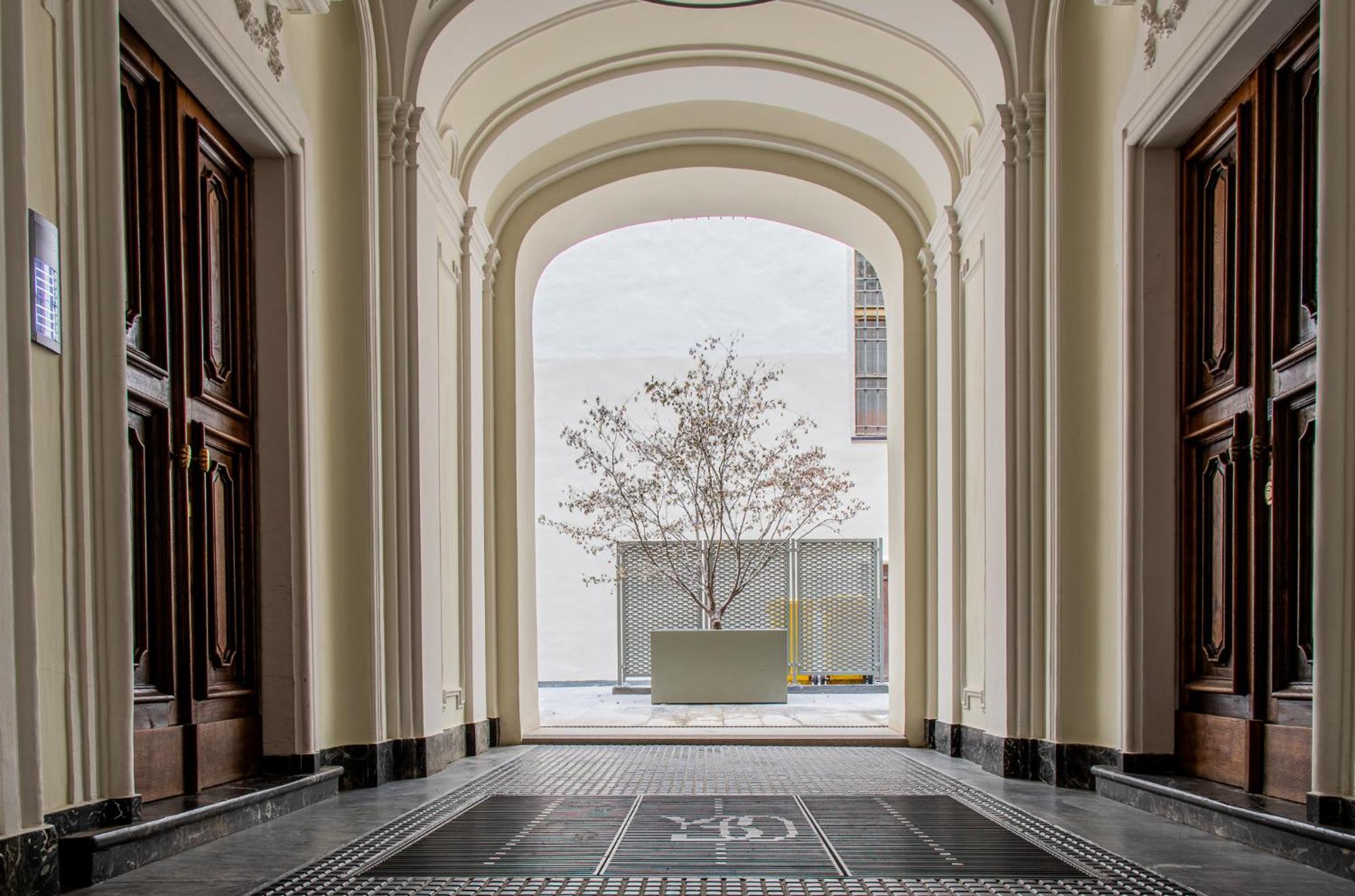 Il Bosco Segreto, Dove Magia E Storia Si Fondono Appartement Turijn Buitenkant foto